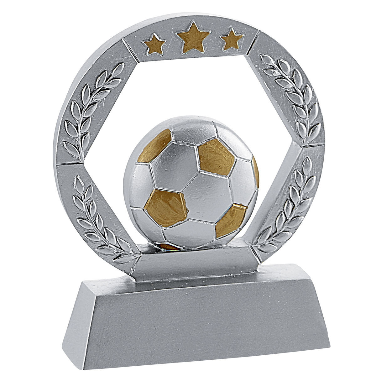 Fussball Pokale 11cm